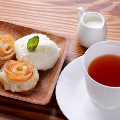 recipeの特集写真