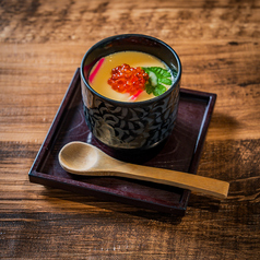 マルシェ茶碗蒸し