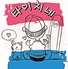太一家（タイチネ）のロゴ