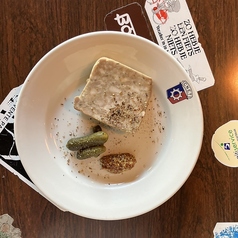 CAFE&RESTAURANT POOLのおすすめ料理2