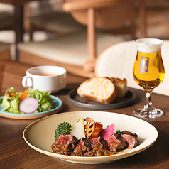 Pub & Grill 7 TAPS TAVERN セブンタップスタバン 京都駅の特集写真
