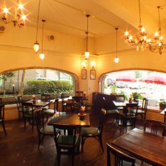 Cafe LA TRAVIATA カフェラトラヴィアータのおすすめポイント1