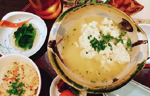 和琉ダイニング あんのん 中目黒店 和食 のランチ ホットペッパーグルメ