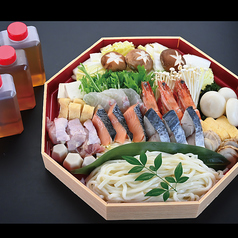 活魚と日本料理 和楽心 新庄店のおすすめテイクアウト3