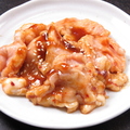 料理メニュー写真 ねりまやホルモン