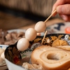金澤おでん 鶏とおでんと串カツ