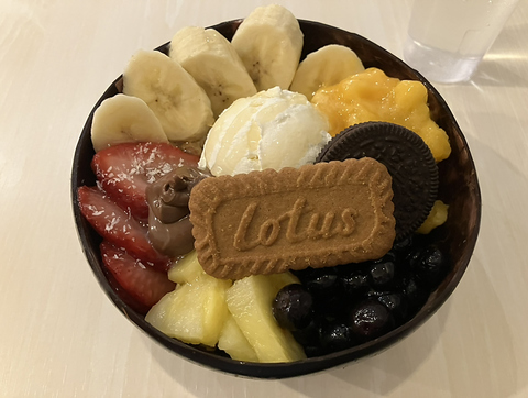 アサイー工房 板橋下赤塚店の写真