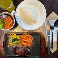 キッチンカフェ BONKURA ボンクラのおすすめランチ1