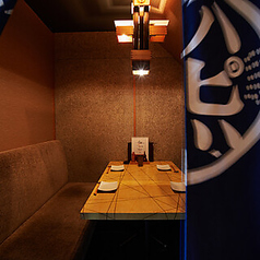 会食や接待、グループでのご利用にオススメ◎