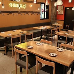 《人数に合わせ柔軟にお席をご用意》女子会,合コン,歓送迎会など広めのお席をご用意。【最大40名様まで貸切宴会可能】