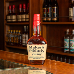 メーカーズマーク