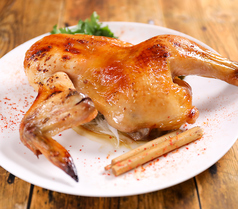 ベトナムビストロ バンフィールド 小石川後楽園 &nbsp;Vang Fieldのコース写真