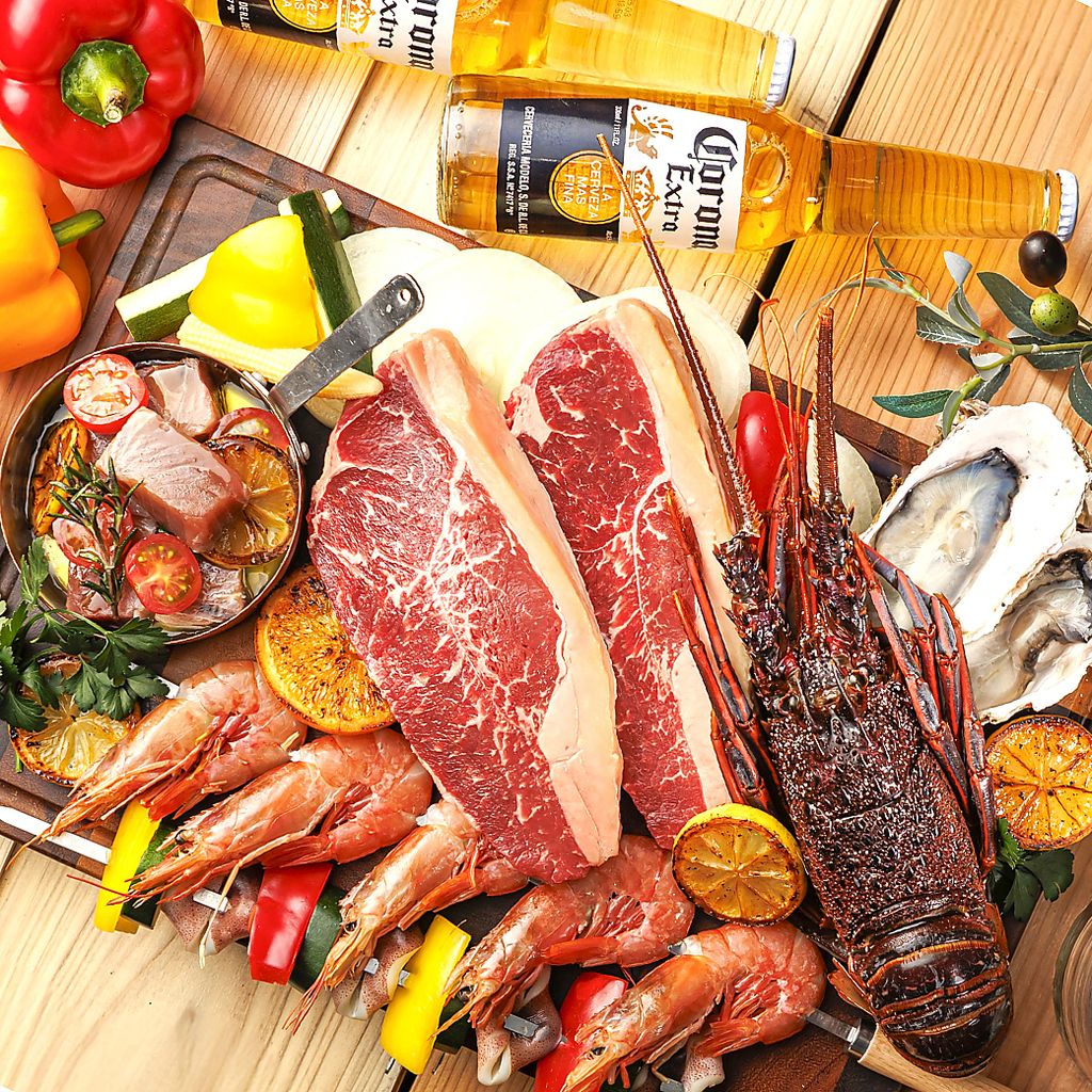 誕生日パーティーや女子会、合コンにもおすすめ！