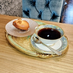 カフェインレス