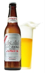 ノンアルコール アサヒドライゼロ