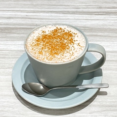 【Latte】チャイティーラテ(アイス/ホット)