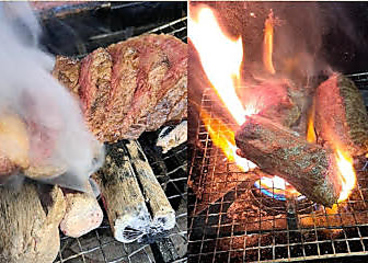 ソロウニコのおすすめ料理1