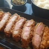 キセキ食堂のおすすめポイント2