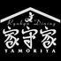Ryukyu Dining 家守家のロゴ