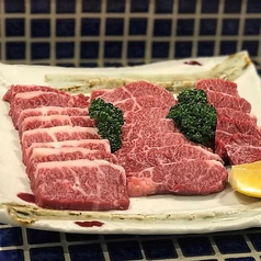 A5ランク以上のお肉をリーズナブルに。