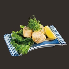 【これ食べて！(2)】ふぐのから揚げ