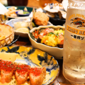 おさしみセンター イチノサン THE OYSTER MANSの詳細
