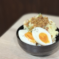 定番居酒屋メニューから創作料理まで