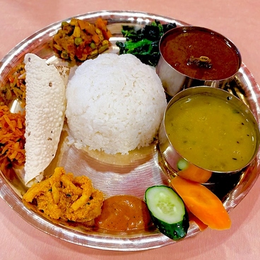 FALCHA ASIAN DININGのおすすめ料理1