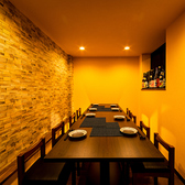 会津馬刺しと博多もつ鍋 しょうちゃんの写真