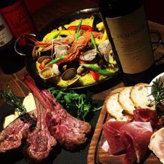 大衆 びすとろ サウスクラウドの特集写真