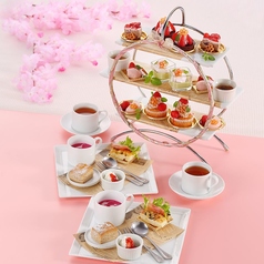 ベーカリーレストランサンマルク 北千住マルイ店のコース写真