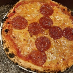 ピッツァ ウェスタのおすすめ料理2