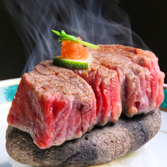 割烹 たけしのおすすめ料理2