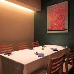 イタリア料理 ソッジョルノ Soggiorno特集写真1