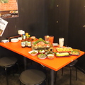 串カツテンゴクの雰囲気1