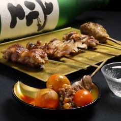 鶏焼きとやき鳥 鶏司 KEIJIの特集写真