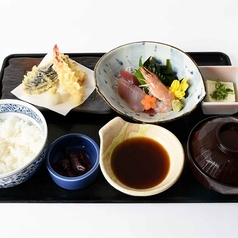 すし屋 銀蔵 千葉中央店のおすすめランチ3