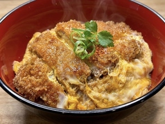 カツ丼