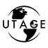 貸切ダイニング UTAGEのロゴ