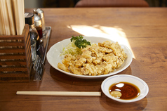 和風中華 手作り餃子の店 ひろちゃんのおすすめ料理2