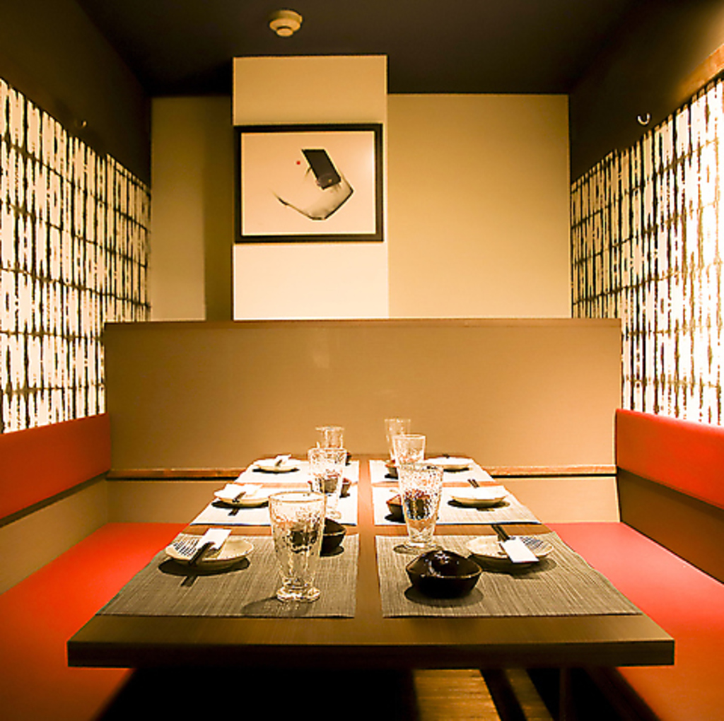 錦 NISHIKI 梅田東通り店の写真ギャラリー