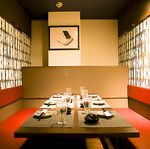 錦 NISHIKI 梅田東通り店