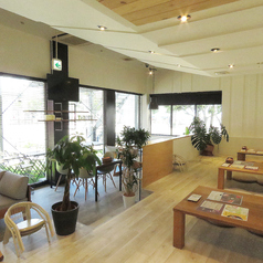 cafe&beer hall tetote カフェアンドビアボールのおすすめポイント1