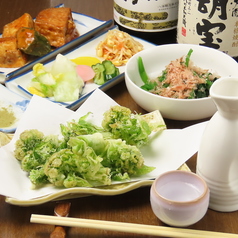 居酒屋紫陽花のおすすめポイント1
