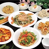 四川料理居酒屋 川味坊 鶴見店のおすすめ料理3