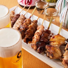 牛タン×肉寿司×鮮魚　個室居酒屋　京-みやこ-　上野アメ横店の特集写真
