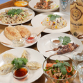 モンゴリアンカフェ フフ フレグのおすすめ料理1