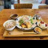 niki cafeのおすすめ料理2