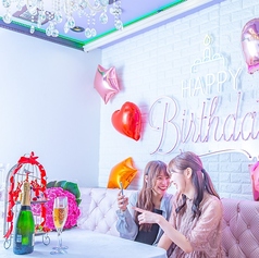 パセラリゾーツ 横浜ハマボールイアス店の特集写真