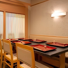 ■大切なおもてなしに、京の品格を■最大６名様までご利用できます。